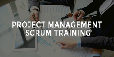 Project Management Scrum Training